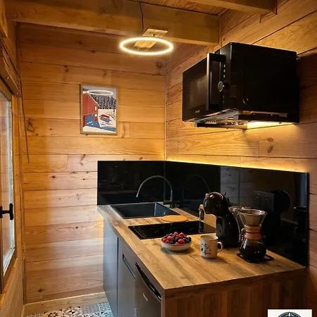 - O'bord De L'eau Gerardmer