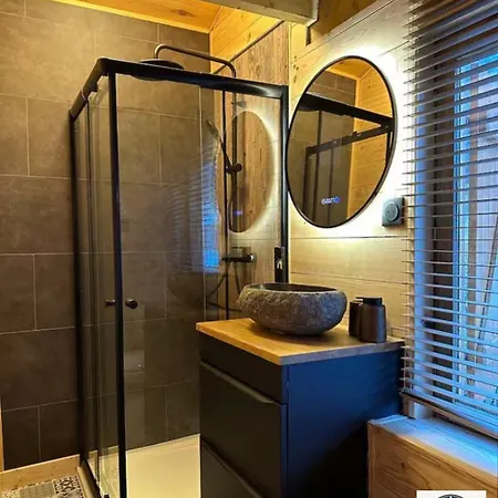 Apartment - O'bord De L'eau Gerardmer