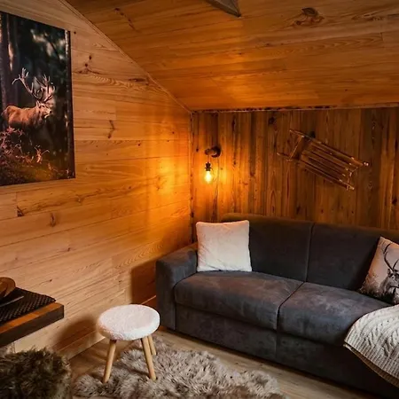 - O'bord De L'eau Apartment *