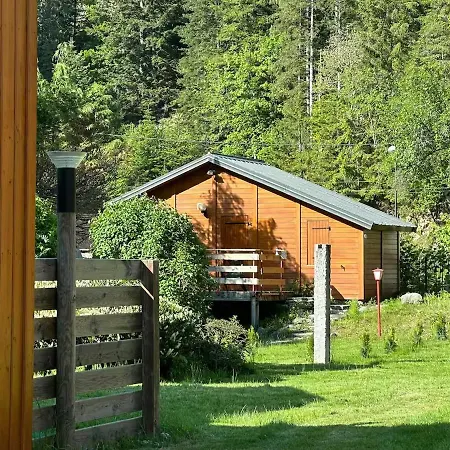 - O'bord De L'eau * Gerardmer
