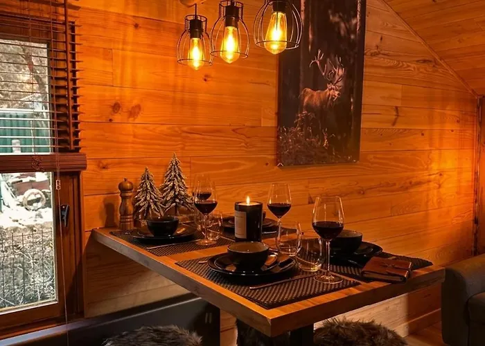 - O'bord De L'eau * Gerardmer