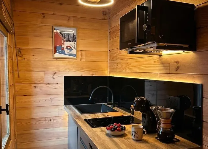 - O'bord De L'eau Gerardmer