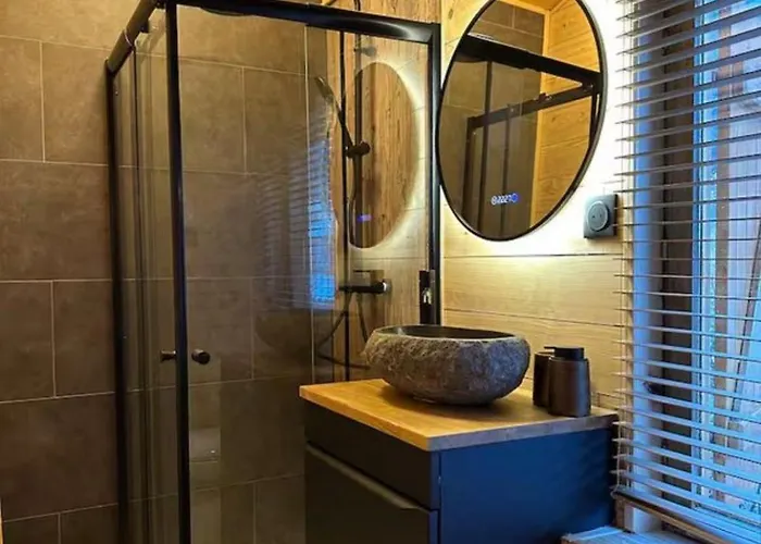 Apartment - O'bord De L'eau Gerardmer