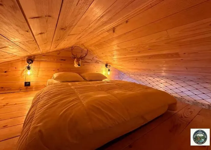 Apartment - O'bord De L'eau