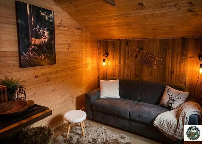 - O'bord De L'eau Apartment *