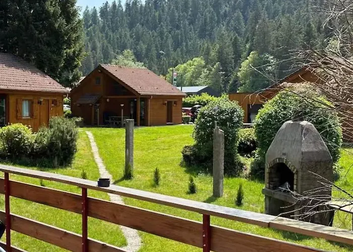 Apartment - O'bord De L'eau *