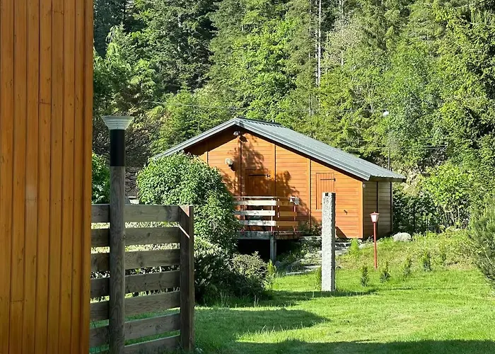 - O'bord De L'eau * Gerardmer